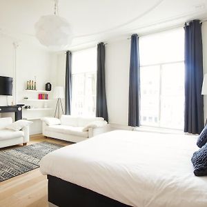 Deluxe Double Kamer
