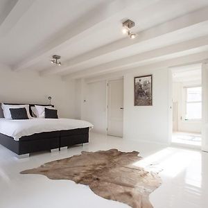 Deluxe Kamer met een King Size Bed